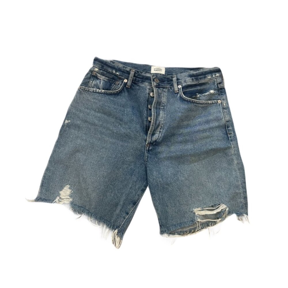 Citizens of Humanity Camilla Jean Short